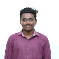 Harishkumar K