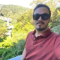 Vinicius Alexandre Shimiso