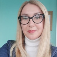 Sonja Marinkovic