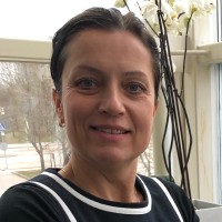 Galyna Peiponen-Tiainen