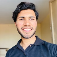 Sheharyar Chaudhary