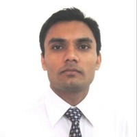 Haresh Dhami