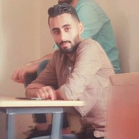 Mahmoud Abo Amsha
