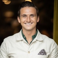 Charlie Rosborg