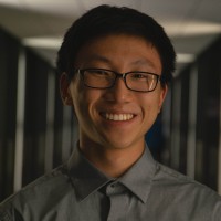 Eric Liu