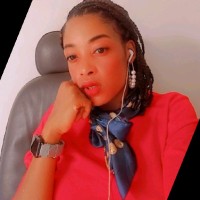 Jeanne Marie Nnengue Ngoumou