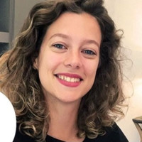 Pauline Nicolas