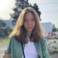 Daria Syryh