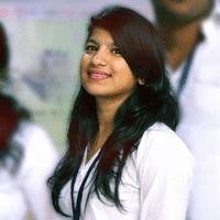 Sushma Pai