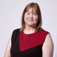 Jacqui Swann
