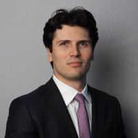 Rory Woodhouse