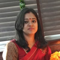 Pooja Sehrawat