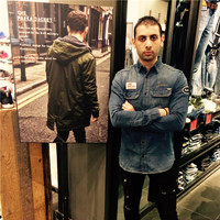Ahmed Abouahmed