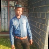 Percy Shongwe