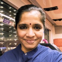 Saraswathy Pachiyappan