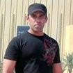 Austin Saldanha