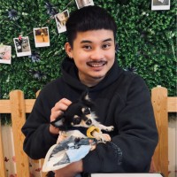 Albert Sia