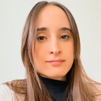 Laia Garcia Ramon