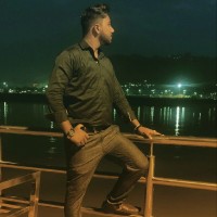 Amit Gond