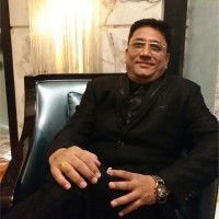 deepak jaisinghani