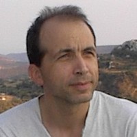 Nicolas Gouvianakis
