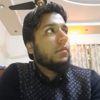 Iftikhar Manzoor Khadim