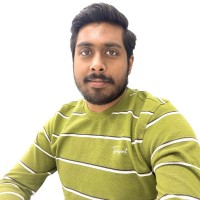 Santosh Krishna