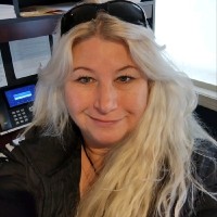 Jeannie Garver