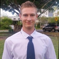 Rykent Bezuidenhout
