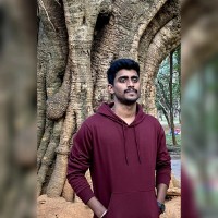 Hari Prakash M