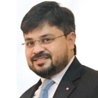 Khawaja Noman Ahmad