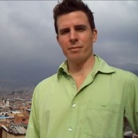 Benjamin Schiek