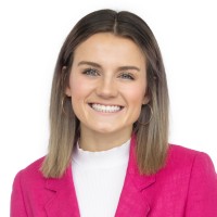 Caroline Pritchard