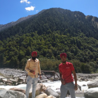 Bakshish Singh