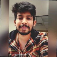 Harish D