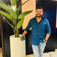 Tushar Bhardwaj