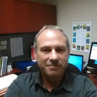 Paul Vandersteen