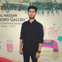 kanak hossain