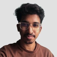 Maheshwaran P