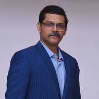 Parag Kulkarni