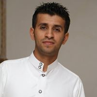 Mohammed Almarebi
