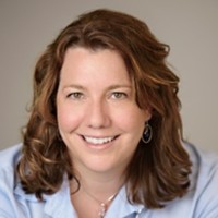 Gina Rypkema, CFP®, CKA®, APMA®