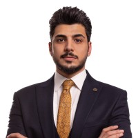 Ahmed Aljarakh, P.Eng., M.Sc.