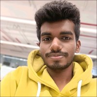 Sugumar R