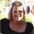 Patricia Tucker