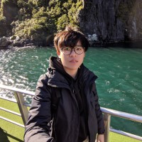 Yun-Wen Huang