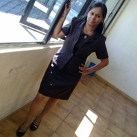 Bharati Ramchurrun