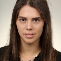 Anzhela Dmytrenko