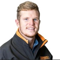 Tiaan Van Niekerk