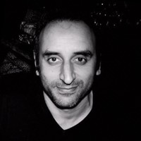 Yahya Latif